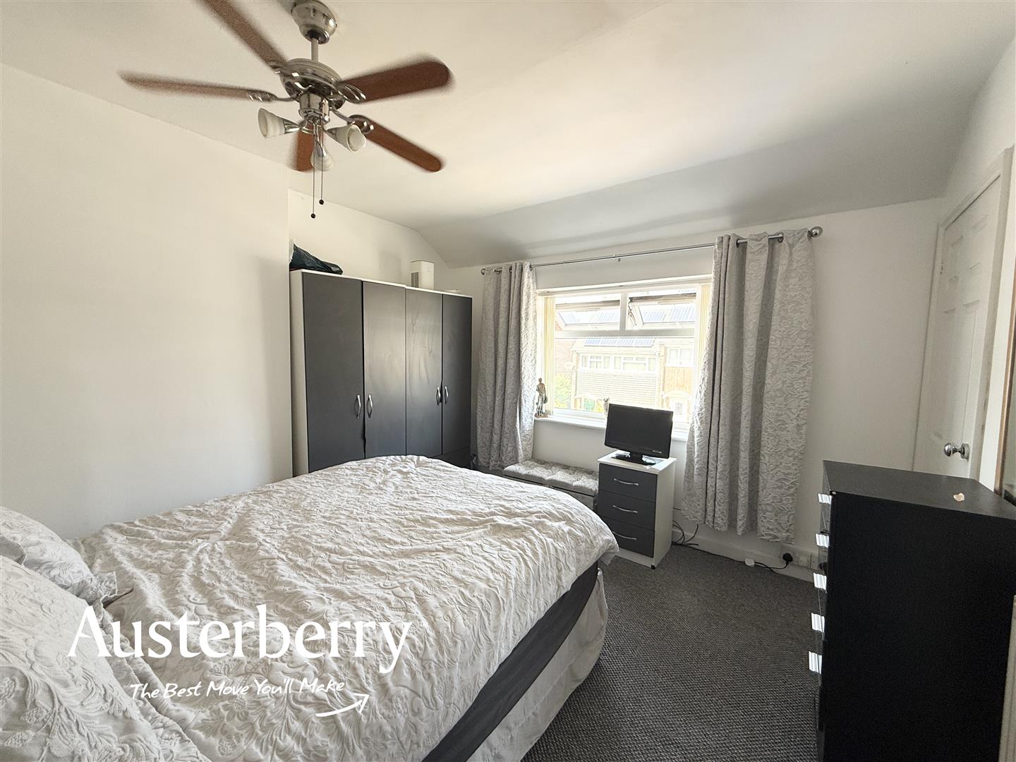 Heathcote Road, Longton, Stoke-On-Trent